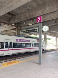 While the klia express train directly takes you to both airports from. Klia Transit Schedule 2018 Klia Transit Your Comfort Ride Between Kl Airport Kl Book Your Klia Ekspres Klia Transit Train Tickets Via Easybook Com Eliiosun