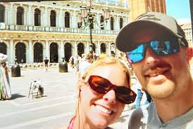 Italy film is in 📸🤍