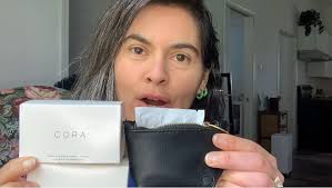 Amazon.com: Cora 100% Organic Cotton Non-Applicator Tampons