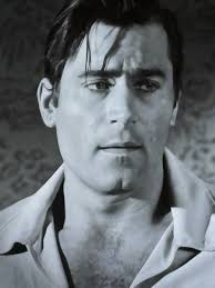 What is the story behind the photo of Clint Walker in Cheyenne?