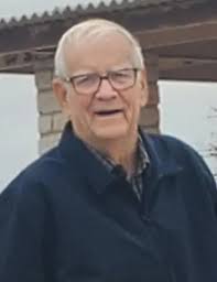 Ralph John Sinclair Jr. Obituary (2025)