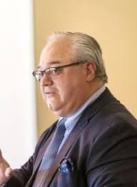 Bee Area Partnership leader Randy Seitz wins newsmaker award