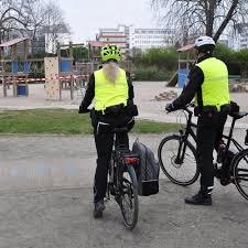 Einschrankungen Des Offentlichen Lebens In Sachsen Stadt Wird Verfugung Des Freistaats Kontrollieren Und Durchsetzen Stadt Leipzig