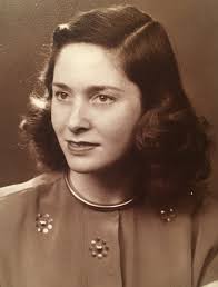 Obituary for Madelyn M (Meagher) Trepp