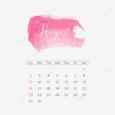 See trending images, wallpapers, gifs and ideas on bing everyday. August 2020 Kalender Clipart Png Vektorelement Kalender Schoner Rahmen Dalendar2020 Png Und Vektor Zum Kostenlosen Download