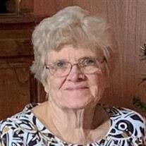 Beverly A. Carney Obituary