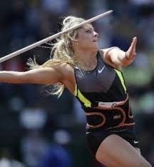 2019 women's hammer world rankings ». Olympic Moment Belongs To Borman Female Athletes Javelin Throw Athletic Women