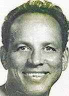 Eugene Pina Obituary (2007)