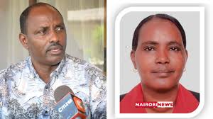 Amb ukur yatani releases second economic survey. Treasury Cs Ukur Yatani S Wife Lands Two Govt Jobs Same Day Nairobi News