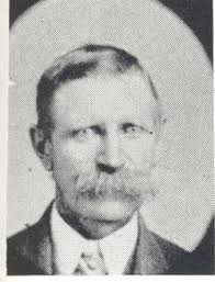 Hans Christian Larsen (1853-1919)