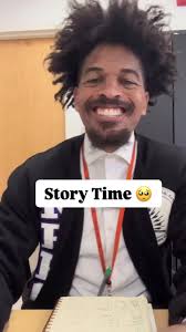 Story Time 🥺 It’s always the connections for me. 🖤 **LIKE, COMMENT,  SHARE, SAVE** Follow @youngblackscholarbook for daily educational and  inspirational content. 🖤 #Love #teachingtips ...