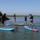 Giant paddle board session  - Walton and Frinton event image