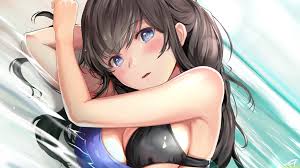 We hope you enjoy our growing collection of hd images to use as a background or home screen for your. Hot Anime Girl Know Your Meme