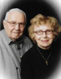 Johanna Anderson Obituary