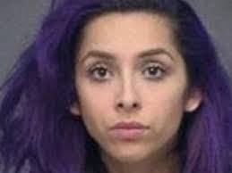 Monique Moran's Instagram, Twitter & Facebook