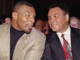 Muhammad Ali funeral set for Friday as George Foreman hails 'beautiful'  champion