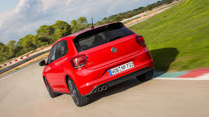Volkswagen polo (2018) specs & pricing. Vw Polo Gti 2018 Review Car Magazine