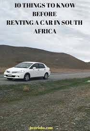 May 13, 2021 · if you want to start a vehicle rental business, decide if you want to rent daily or by contract, and look into setting up a franchise to make the process easier. Top Tips For Renting And Driving A Car In South Africa Rent A Car South Africa Car Rental Company