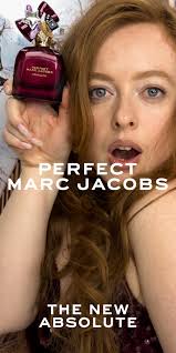 Parfumer & dufte fra Marc Jacobs