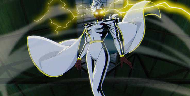 Behind the Scenes of Marvel Animation's X-Men '97 - D23