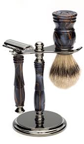 Turn A Shaving Kit Today Woodturning Shaving Wood Turning Craft Supplies Usa Shaving Stand