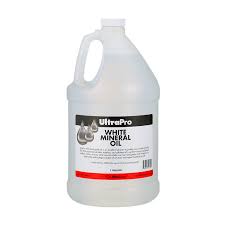 'liquid and powdered supplements are limited in that when mixing certain vitamins and minerals together. Amazon Com Ultrapro Food Grade Mineral Oil 1 Gallon 128oz For Lubricating And Protecting Cutting Board Butcher Block Stainless Steel Knife Tool Machine And Equipment Nsf Approved Industrial Scientific
