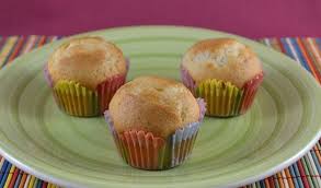 Muffins Natures Extra Legers Ww Plat Et Recette Gateaux Et Desserts Muffins Gateau Nature