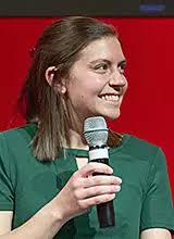 Elizabeth Kiblinger (2022)