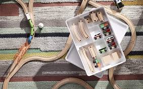 رتب أغراض أطفالك بكفاءة Ikea