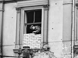 Kennedy seine politik der new frontier, darunter die beendigung der rassentrennung in den usa. Mauerbau Jugendopposition In Der Ddr