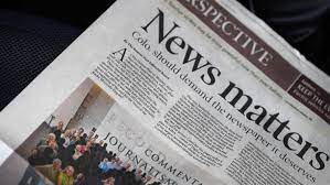 Corrie's jennie mcapline's restaurant closes after positive covid case. Covid 19 Is Crushing Newspapers Worsening Hunger For Accurate Information The Pew Charitable Trusts