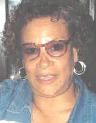 Ernestine A. Canty Obituary