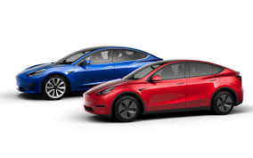 Nobody Can Quite Agree On What The Tesla Model Y Is Last Night At The Grand Unveiling Of What S Set To Be The Fourth Tesla Model New Tesla New Tesla Roadster