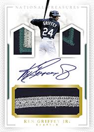 2016 panini national treasures collegiate. 2016 Panini National Treasures Baseball Checklist Details
