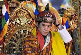 (druk gyaltsuen in dzongkha, which literally means dragon queen) of bhutan, as the wife of king jigme khesar namgyel wangchuck. ÙØ§Ø±ÙˆÙ‚ Ù…ØµØ± Kings Of The World