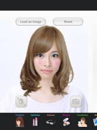 De nombreuses coupes de cheveux, du maquillage et des looks à tester ! Coiffure Simulateur Simfront Android App Apk Air Com Almosys Simfront3 Par Almo Systems Telecharger Sur Phoneky
