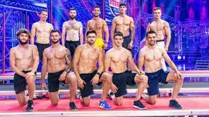 Magyar szórakoztató műsor, 130 perc, 2017. Lukasz Kadziewicz Powraca Na Tor Ninja Warrior I Zapowiada Ze Zdejmie Koszulke Polsat Sport