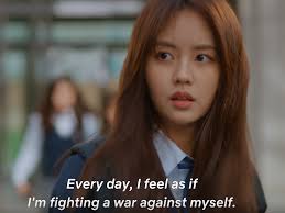 9 Love Alarm Quotes Absolutely Worth Sharing In 2020 Quotes Drama Korea Kdrama Quotes Korean Drama Quotes