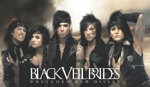 Which black veil brides member are you most likley. Bvb Army Members Unite Home Facebook