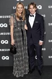 After dating four years, he married the love of his life, vanja bosnic in may 2010 in a private ceremony in zagreb. Vanja Bosnic Photos News And Videos Trivia And Quotes Famousfix