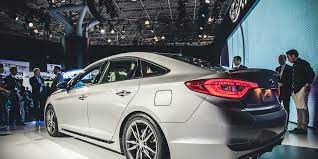 Check spelling or type a new query. 2015 Hyundai Sonata Photos And Info 8211 News 8211 Car And Driver
