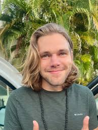 Reverend Sarah Milligan