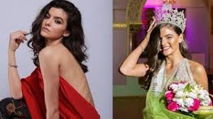 Miss universe romania is a national beauty pageant that has selected romania's representative to the miss universe pageant. Bianca Tirsin Crowned Miss International Romania 2018 Youtube