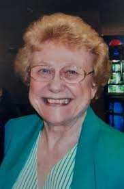 Obituary for Dolores G. (Goglio) Molnar