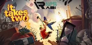 It Takes Two APK 1.0 (Full Game) Free Download And Play For Android