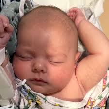 Fundraiser for Brittany Whitley by Lisa Whitley : Stand with Baby Reagan  Emelia in Her Health Battle