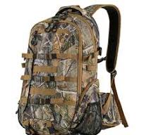 Las mejores mochilas de caza en Amazon 2024-2025