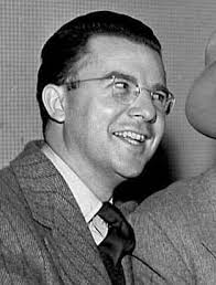 Listen: In this episode of Jack Benny's radio show, which was broadcast  from Birmingham Veterans Administration Hospital, in Van Nuys, California, 