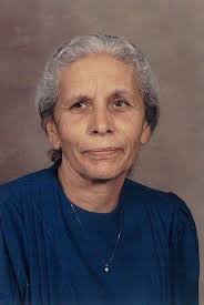 Obituary information for Paula G. Leal