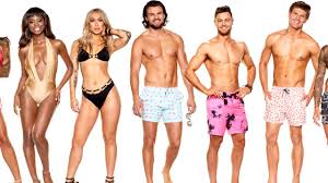 In early 2020 love island will be back in an all new location, with the first series of the year bringing the sunshine to viewers at home from a brand new we love making love island for itv2. Love Island Australia Cast Revealed Sunshine Coast Daily